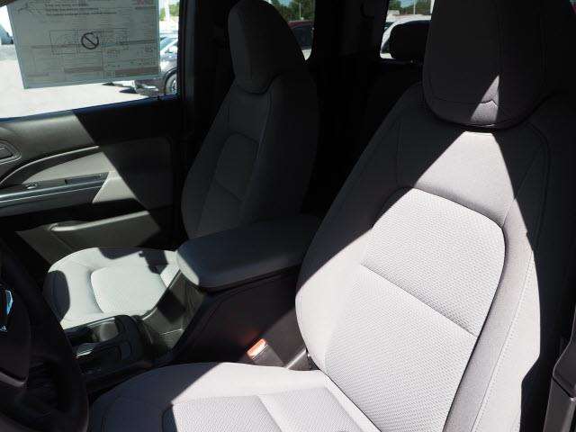 2017 GMC Canyon 4x2 4dr Extended Cab 6 ft. LB